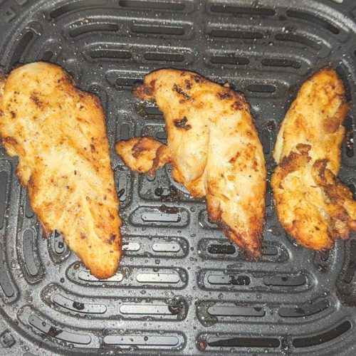 Af Chicken Breast