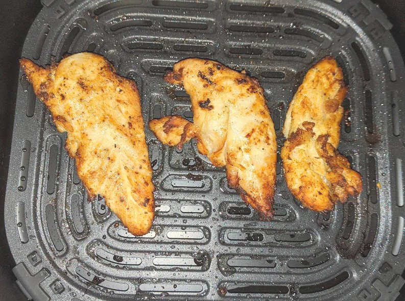 Af Chicken Breast