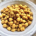 Af Chickpeas