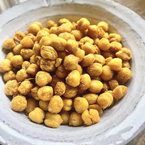 Af Chickpeas