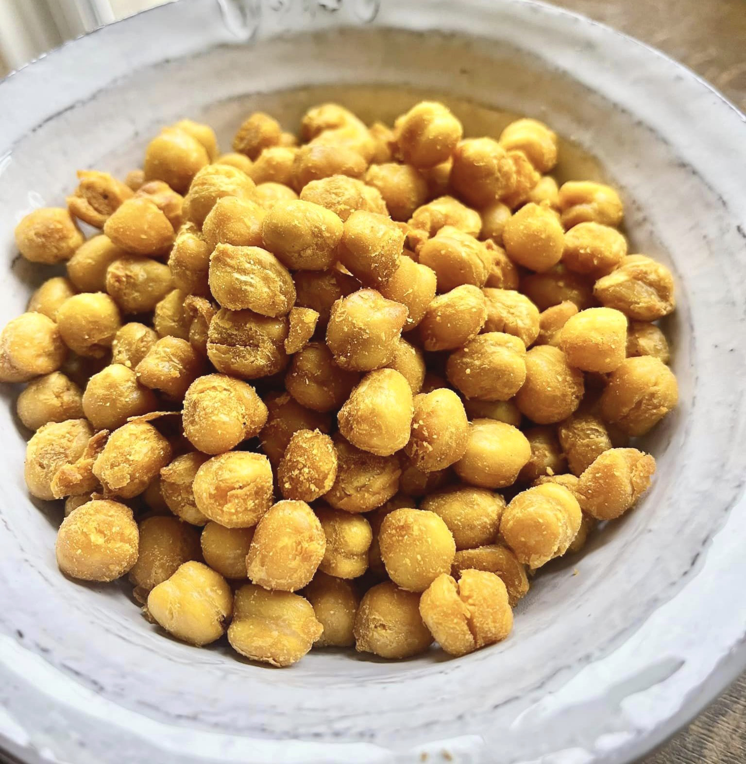 Af Chickpeas