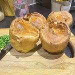 Af Yorkshire Puddings