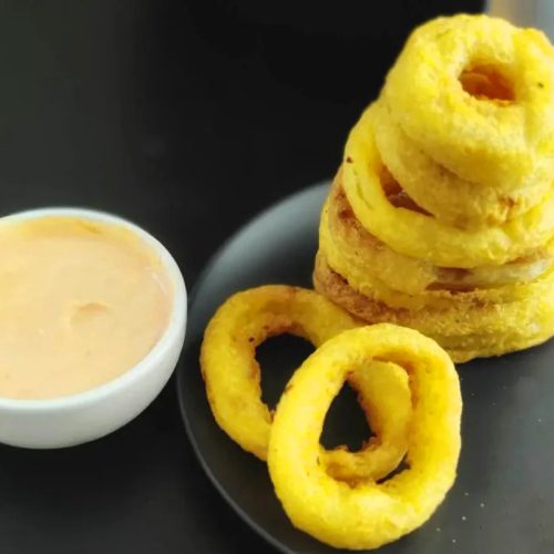 Af Onion Ring