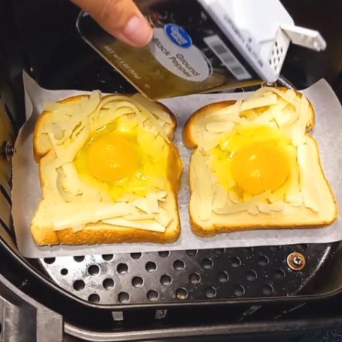 Egg Toast2