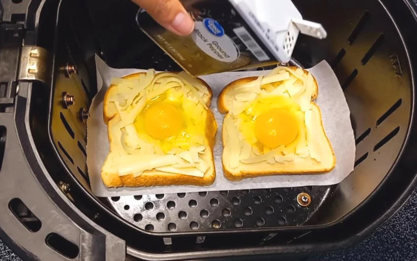 Egg Toast2